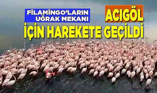 Acıgöl araştırılacak