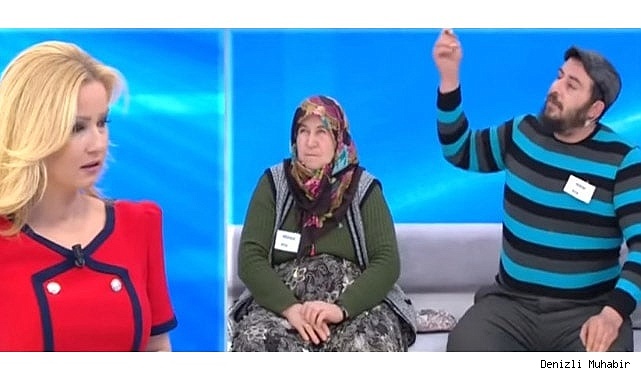 Adem Ata kalbine yenildi