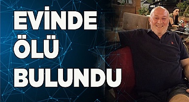 Alternatif tıp uzmanı evinde ölü bulundu