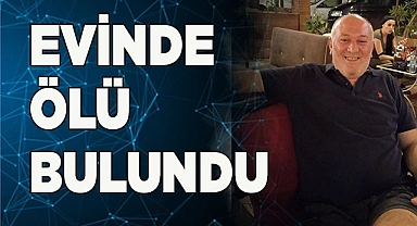 Alternatif tıp uzmanı evinde ölü bulundu