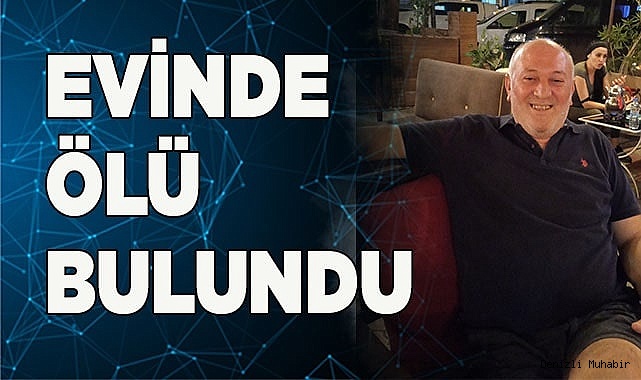 Alternatif tıp uzmanı evinde ölü bulundu