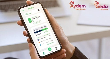 Aydem Perakende'den yeni ödeme kanalı