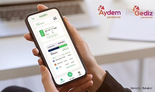 Aydem Perakende'den yeni ödeme kanalı