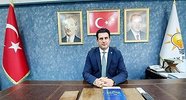 BAŞKAN GÜNGÖR, “2023 YENİ YATIRIM VE GELİŞMELERE İMZA ATACAĞIMIZ BİR YIL OLACAK”