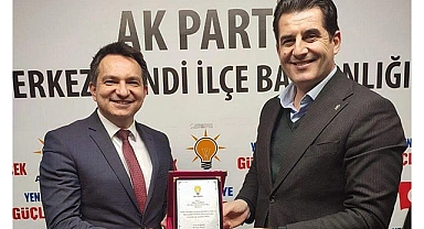 BAŞKAN GÜNGÖR, “KAPIMIZ HER VATANDAŞIMIZA SONUNA KADAR AÇIK”