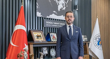 Başkan Kasapoğlu'ndan Yeni Yıl Mesajı