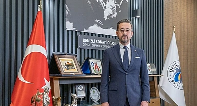 Başkan Kasapoğlu'ndan Yeni Yıl Mesajı