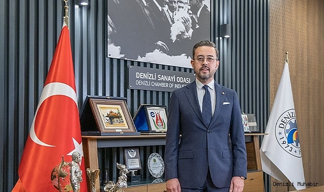 Başkan Kasapoğlu'ndan Yeni Yıl Mesajı