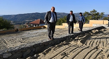 Başkan Şevik’ten yeni yıl mesajı