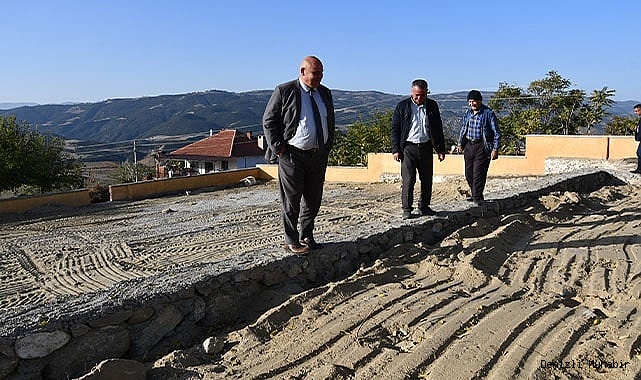 Başkan Şevik’ten yeni yıl mesajı