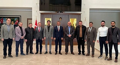 Buldan Anaokulu ihalesi yapıldı