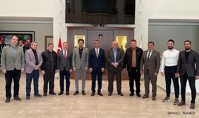 Buldan Anaokulu ihalesi yapıldı