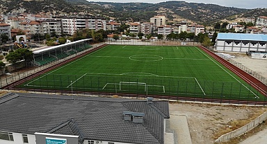 Buldan’da tamamlanan yatırımların açılışını Cumhurbaşkanı Erdoğan yapacak
