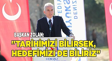 Büyükşehir 875 yıllık tarihi zaferi unutmadı