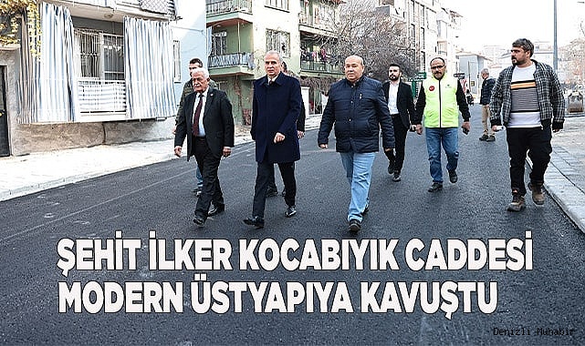 Büyükşehir geleceğe eser bırakmaya devam ediyor