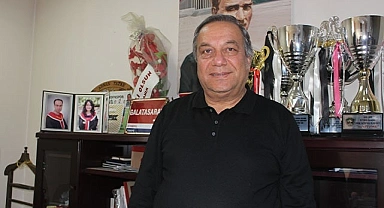 ÇAL GARASI’NDA ‘TATAR’ GÜVEN TAZELEDİ