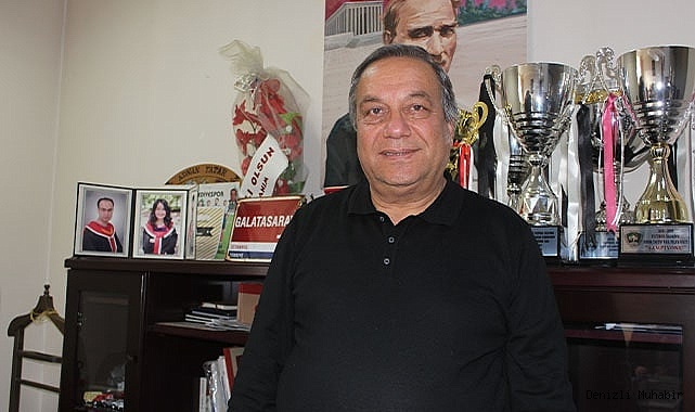 ÇAL GARASI’NDA ‘TATAR’ GÜVEN TAZELEDİ