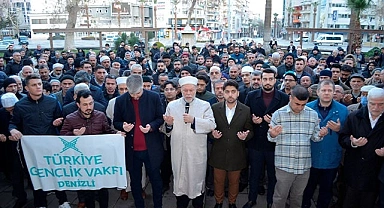 Camilerden İsveç'e tepki yükseldi