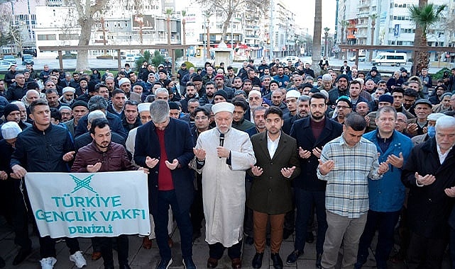 Camilerden İsveç'e tepki yükseldi