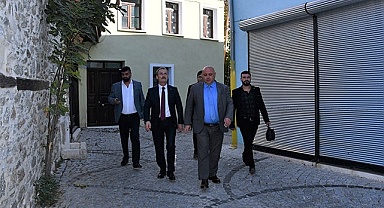 ÇEKÜL Akademi, Buldan’da toplanıyor