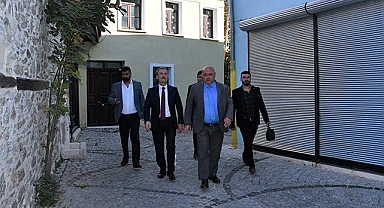 ÇEKÜL Akademi, Buldan’da toplanıyor