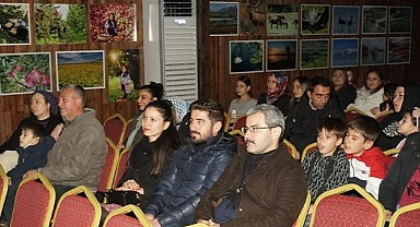 Çivril’de sinema günleri başladı