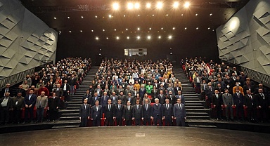 Denizli’de Kekik Çalıştayı Gerçekleştirildi