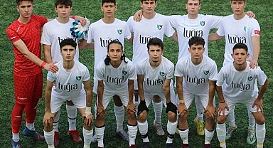 Denizlispor U17’de lider Manisa’yı puansız gönderdi