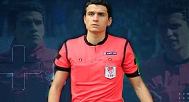 DENİZLİSPOR’UN MAÇINI COŞKUNSES YÖNETECEK