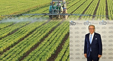 Ege'de tarım ihracatı 7 milyar dolara koşuyor