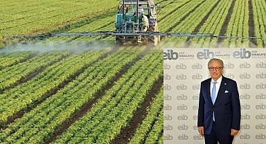 Ege'de tarım ihracatı 7 milyar dolara koşuyor