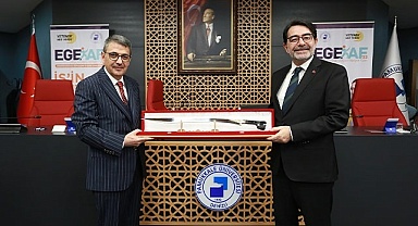 EGEKAF’23 için seri sayım başladı