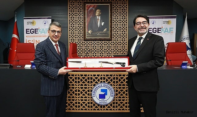 EGEKAF’23 için seri sayım başladı
