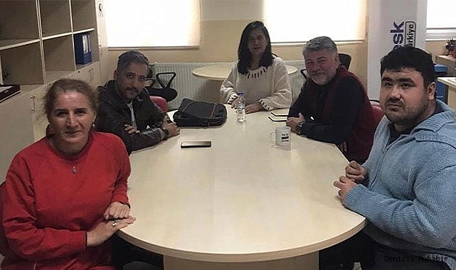 Engelliler Meclisi’nden E-KPSS tercih danışmanlığı