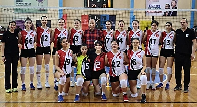Filenin prenseslerine Başkan Zolan morali