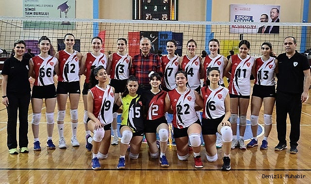 Filenin prenseslerine Başkan Zolan morali