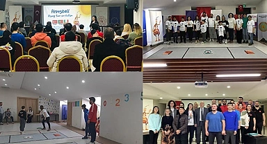 Hersa Projesi Denizli tanıtımı gerçekleştirildi