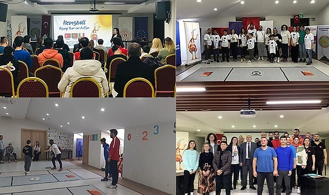 Hersa Projesi Denizli tanıtımı gerçekleştirildi
