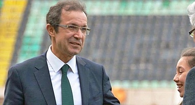 İBANOĞLU, YENİ MHK YÖNETİMİNDE