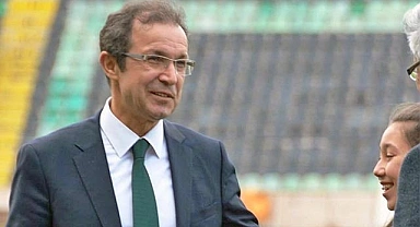 İBANOĞLU, YENİ MHK YÖNETİMİNDE