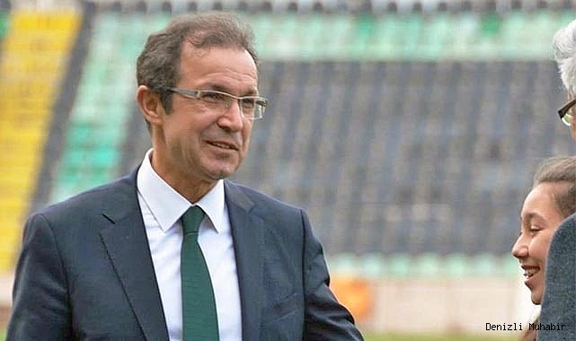 İBANOĞLU, YENİ MHK YÖNETİMİNDE