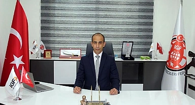 İGF’DEN BİK YÖNETMELİK TASLAĞI İLE İLGİLİ AÇIKLAMA