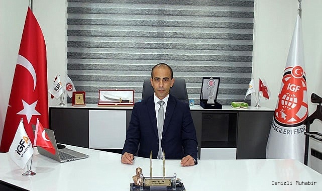 İGF’DEN BİK YÖNETMELİK TASLAĞI İLE İLGİLİ AÇIKLAMA