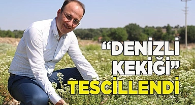 “KEKİK PAMUKKALE İÇİN ÇOK ÖNEMLİ”