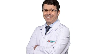 KIL DÖNMESİNDE KAPALI YÖNTEM İLE HIZLI İYİLEŞME TEKDEN’DE