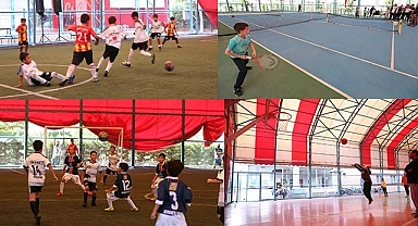 MERKEZEFENDİ SÖMESTR CUP BAŞLIYOR