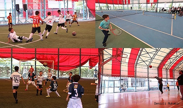 MERKEZEFENDİ SÖMESTR CUP BAŞLIYOR