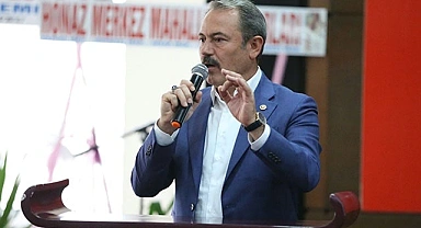 Milletvekili Şahin Tin’den, İsveç'te Kur'an yakma iznine sert tepki