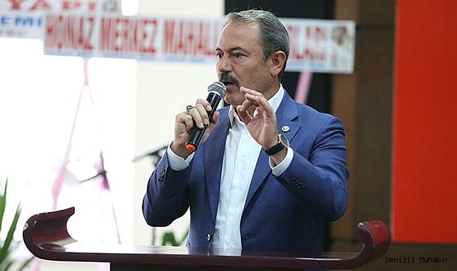 Milletvekili Şahin Tin’den, İsveç'te Kur'an yakma iznine sert tepki