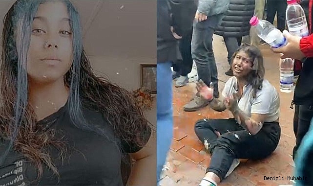 Nazilli’deki patlamada ölü sayısı 8’e yükseldi
